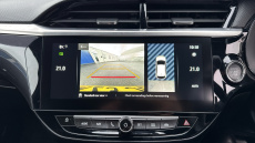 Vauxhall Corsa 1.2 Turbo Ultimate 5dr Auto Petrol Hatchback